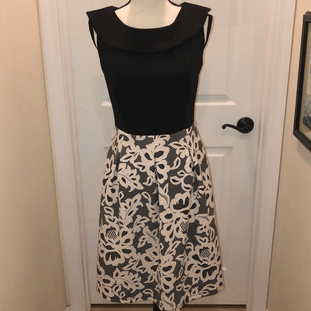 Enfocus Studio Lace Dress